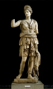 Venus, 2. Jahrhundert