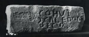 Zenturienstein