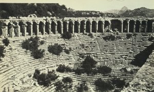 Römisches Amphitheater