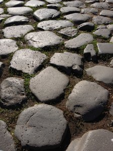Rom: Via Appia Antica