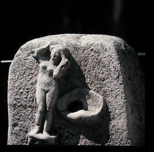 Wasserbrunnen