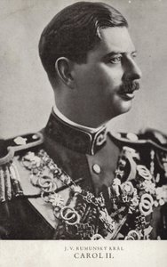 Karl II