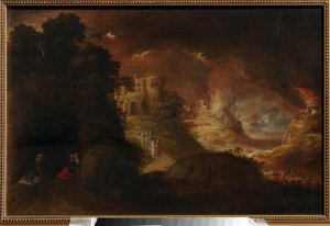 Sodom und Gomorra