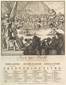 Paye qui Tombe: Die eerst valt betaelt de Speelman, die laest, de Kosten Der Fall der ....