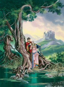 Tristan und Isolde