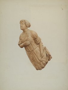 "Der Rhein" Galionsfigur