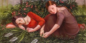 Perfekter Frieden, gebrochener Frieden, 2008