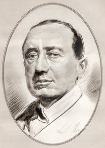 Guglielmo Marconi