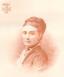 Die Kronprinzessin des Deutschen Reiches und von Preußen