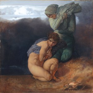 Die vier Jahreszeiten: Winter