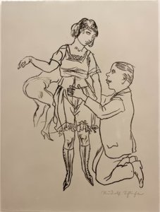 Bräutigam (Anbetung)