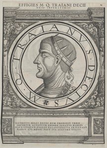 Römischer Kaiser Decius