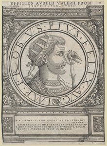 Römischer Kaiser Probus