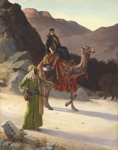Die Eskorte