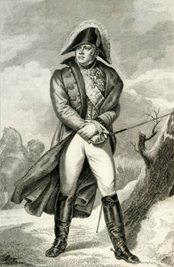 Michel Ney, 1804