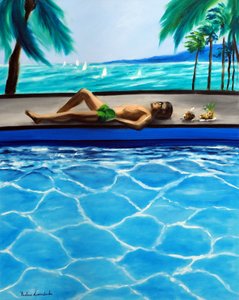 Endloser Sommer