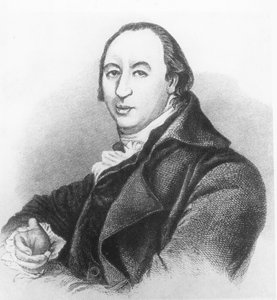 Nikolai Iwanowitsch Nowikow