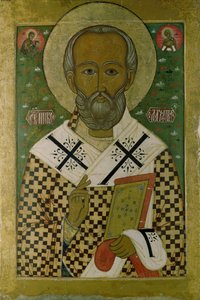 St. Nikolaus