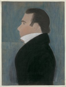 Herr William Waters von Ruth Henshaw Bascom