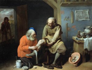 Der Dorfarzt