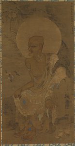 Arhat (Nakula), einer von sechzehn