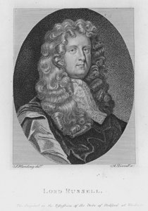 Lord Russell von S. (after) Harding
