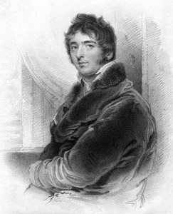 William Lamb, 2. Viscount Melbourne, 1779-1848, 19. Jahrhundert