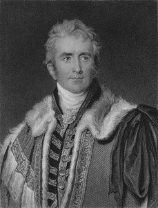 William Pitt Amherst, Earl Amherst von S. Freeman