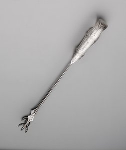 Olivenzange, ca. 1830