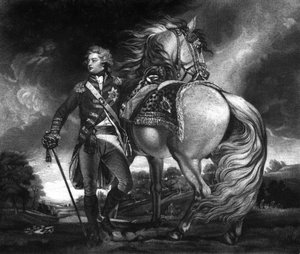 George, Prinz von Wales