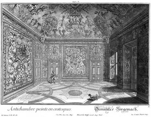 Groteskensaal