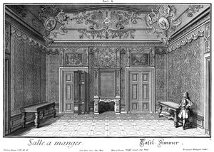 Speisezimmer