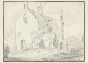 Romanische Kirche