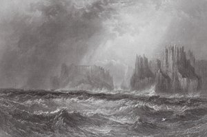 Australien: Tasman