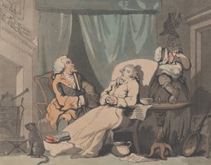 Der Junggeselle, 28. Dezember 1787