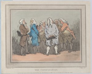 Die Beratung