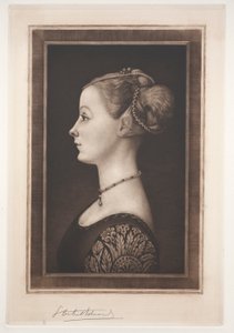 Elvira, 19.-20. Jahrhundert
