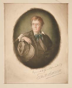 Joe Jefferson von Samuel Arlent Edwards