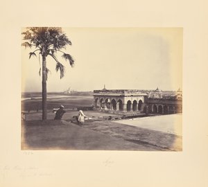  von Samuel Bourne