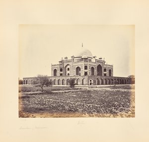  von Samuel Bourne