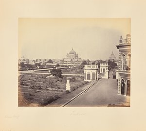  von Samuel Bourne