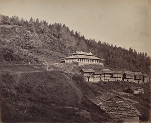  von Samuel Bourne
