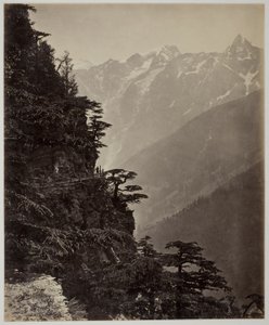 Ohne Titel von Samuel Bourne
