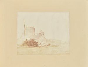 Mühle bei Arundel