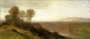 Kanawha-Flusstal, ca. 1888-1890