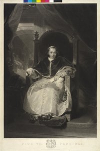 Papst Pius VII.