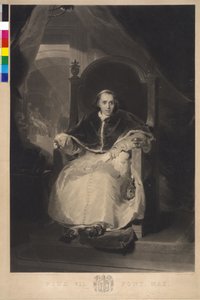 Papst Pius VII