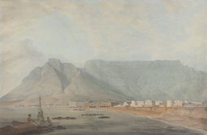Kapstadt