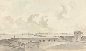 Fort William, Kalkutta