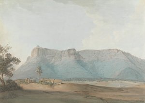 Rhotas von Akberpore